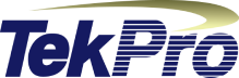 Tekpro Logo