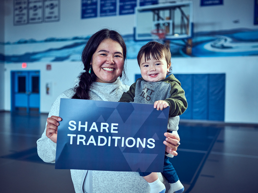 share-traditions